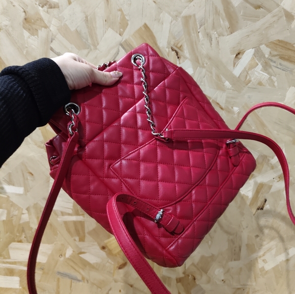 Chanel Backpack - Picture 7 of 8